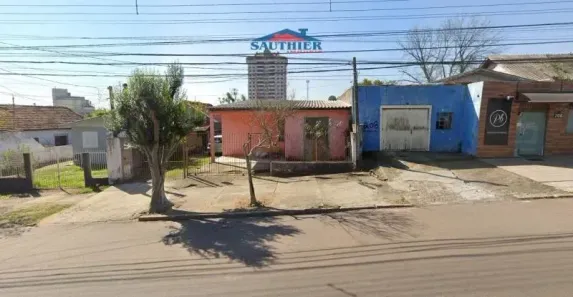 Casa com 2 Quartos à venda, 50m² no Centro, Esteio