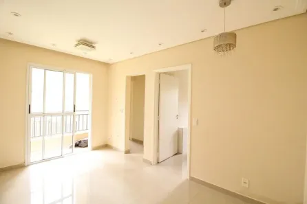 Apartamento com 2 Quartos à venda, 44m² no Imirim, São Paulo