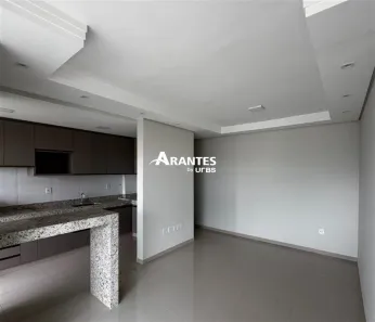 Apartamento com 2 Quartos à venda, 70m² no Santa Mônica, Uberlândia
