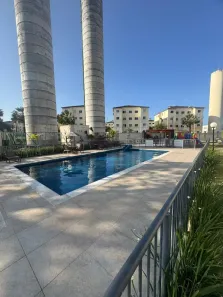 Apartamento com 2 Quartos à venda, 50m² no Paupina, Fortaleza
