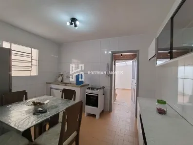 Casa com 5 Quartos à venda, 282m² no Boa Vista, São Caetano do Sul