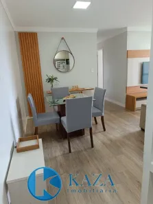 Apartamento com 3 Quartos à venda, 72m² no Setor Central, Brasília