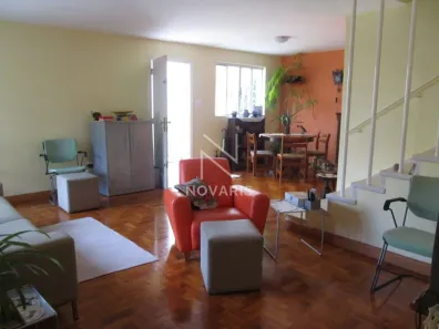 Sobrado com 3 Quartos à venda, 220m² no Vila Cruzeiro, São Paulo