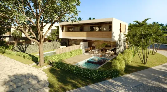 Apartamento com 4 Quartos à venda, 406m² no , Tamandaré