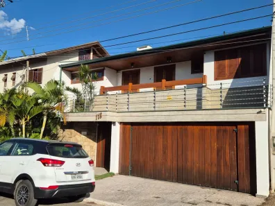 Casa de Condomínio com 4 Quartos à venda, 312m² no Parque da Hípica, Campinas