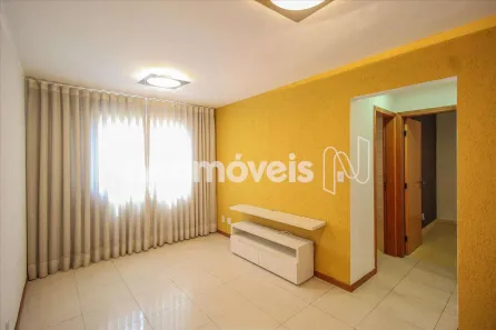 Apartamento com 2 Quartos para alugar, 42m² no Sagrada Família, Belo Horizonte