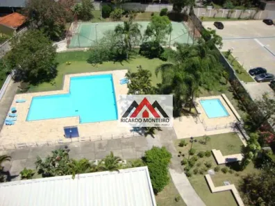 Apartamento com 4 Quartos para venda ou aluguel, 125m² no Centro, Pindamonhangaba