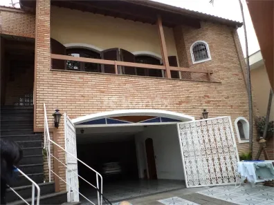 Sobrado com 3 Quartos à venda, 260m² no Jardim Franca, São Paulo