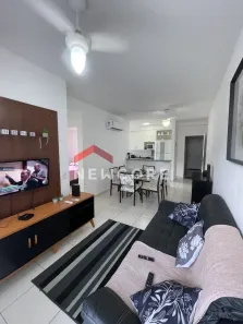 Apartamento com 2 Quartos à venda, 55m² no Enseada, Guarujá