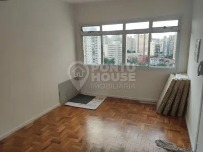 Apartamento com 2 Quartos à venda, 73m² no Mirandópolis, São Paulo