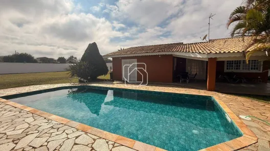Casa de Condomínio com 3 Quartos à venda, 163m² no Parque Village Castelo, Itu