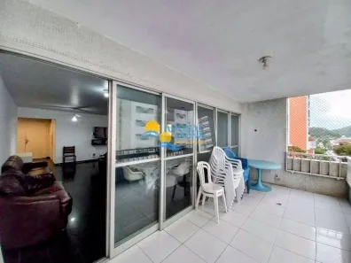 Apartamento com 3 Quartos à venda, 163m² no Pitangueiras, Guarujá