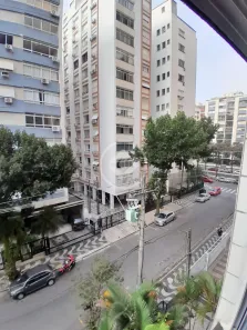 Apartamento com 3 Quartos à venda, 224m² no Gonzaga, Santos
