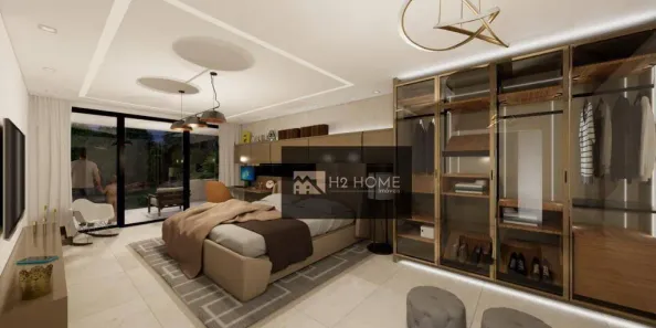 Casa de Condomínio com 5 Quartos à venda, 500m² no Barra da Tijuca, Rio de Janeiro