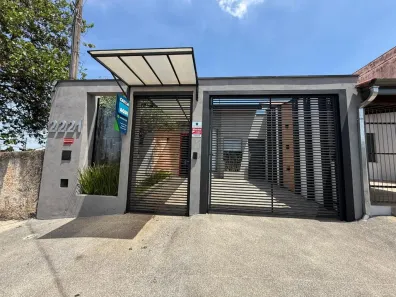 Imóvel Comercial com 3 Quartos para alugar, 107m² no Vila Georgina, Indaiatuba