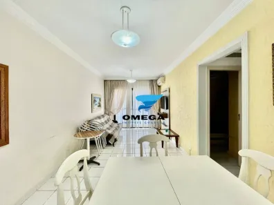 Apartamento com 2 Quartos à venda, 90m² no Enseada, Guarujá
