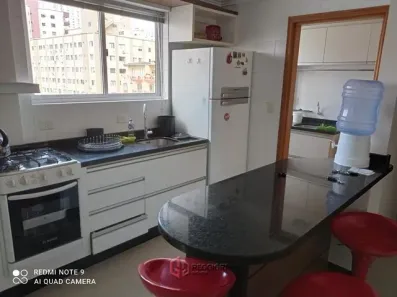 Apartamento com 2 Quartos à venda, 130m² no Centro, Balneário Camboriú