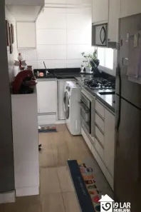 Apartamento com 2 Quartos à venda, 40m² no Granjas Rurais Presidente Vargas, Salvador