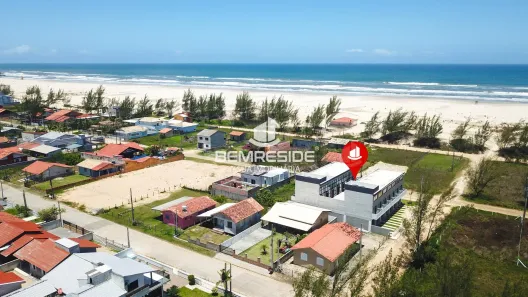 Apartamento com 1 Quarto à venda, 32m² no , Jaguaruna