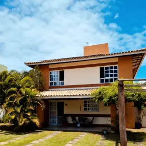Casa de Condomínio com 4 Quartos à venda, 400m² no Itapuã, Salvador