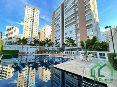 Apartamento com 3 Quartos à venda, 188m² no Cambuí, Campinas