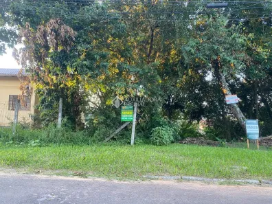 Lote/Terreno à venda, 330m² no Canudos, Novo Hamburgo