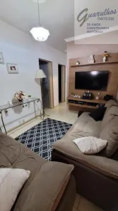 Casa com 3 Quartos à venda, 120m² no Vila Barros, Guarulhos
