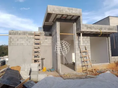 Casa de Condomínio com 3 Quartos à venda, 240m² no Condomínio Residencial Reserva de Atibaia, Atibaia