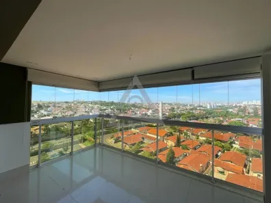 Apartamento com 3 Quartos à venda, 153m² no Fazenda São Quirino, Campinas