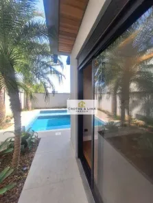Casa de Condomínio com 3 Quartos à venda, 290m² no Condomínio Residencial Alphaville II, São José dos Campos