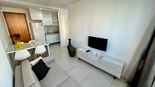 Apartamento com 1 Quarto à venda, 30m² no Boa Viagem, Recife