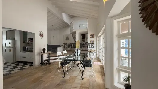 Casa de Condomínio com 3 Quartos à venda, 447m² no Pinheiro, Valinhos