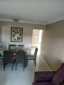 Apartamento com 3 Quartos à venda, 61m² no Vila Arapuã, São Paulo