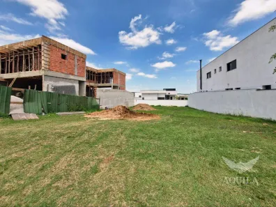 Lote/Terreno à venda, 479m² no Alphaville Nova Esplanada 3, Votorantim