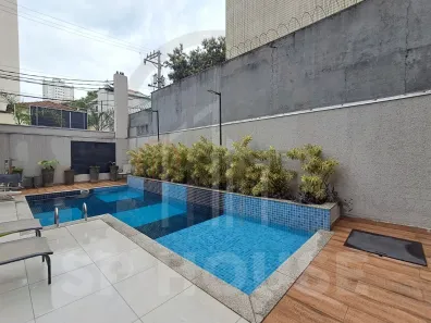 Apartamento com 1 Quarto à venda, 24m² no Saúde, São Paulo
