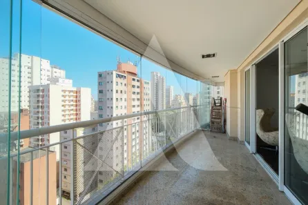 Apartamento com 3 Quartos à venda, 150m² no Paraíso, São Paulo