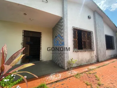 Casa com 4 Quartos à venda, 523m² no Joaquim Távora, Fortaleza