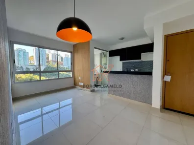 Apartamento com 2 Quartos para alugar, 86m² no Vila da Serra, Nova Lima