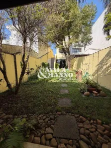Sobrado com 3 Quartos à venda, 235m² no Vila Bertioga, São Paulo