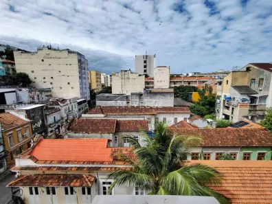 Apartamento com 1 Quarto à venda, 32m² no Glória, Rio de Janeiro