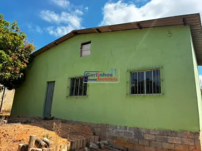 Casa com 3 Quartos à venda, 100m² no Fernão Dias, Esmeraldas