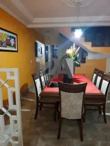 Sobrado com 4 Quartos à venda, 180m² no Jardim das Flores, Osasco