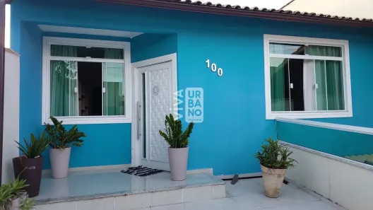 Casa com 3 Quartos à venda, 469m² no Planalto do Sol, Pinheiral