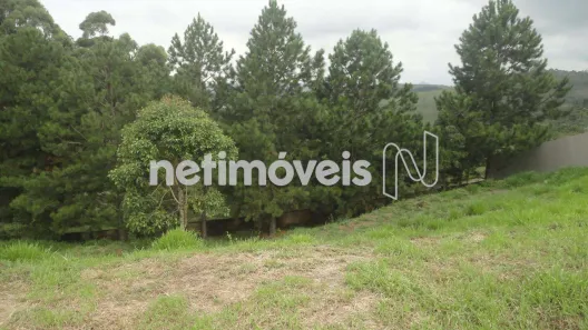Lote/Terreno à venda, 693m² no Alphaville - Lagoa dos Ingleses, Nova Lima