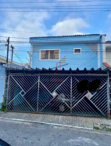 Sobrado com 3 Quartos à venda, 200m² no Vila Gomes Cardim, São Paulo