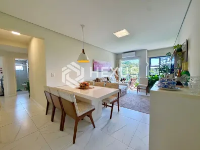Apartamento com 3 Quartos à venda, 96m² no Jardim Las Palmas, Guarujá