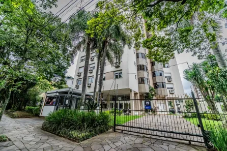 Apartamento com 2 Quartos à venda, 67m² no Cristo Redentor, Porto Alegre