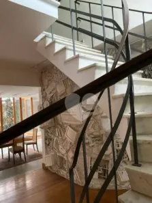 Casa de Condomínio com 4 Quartos à venda, 669m² no Humaitá, Rio de Janeiro