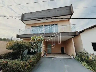 Casa de Condomínio com 4 Quartos para alugar, 221m² no Quarenta Horas (Coqueiro), Ananindeua