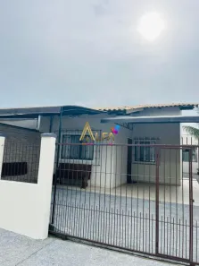 Casa com 2 Quartos à venda, 130m² no Armação, Penha